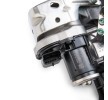 FORD Conta/sızdırmazlık elemanlı EGR Modülü, EGR valfli — 2016 Ford Focus (5)