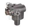 FEBI BILSTEIN Zincir gergisi — 2000 Ford Mondeo (2)