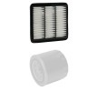RIDEX PLUS Filtre kiti — Kia Cerato (2)