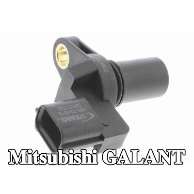 VEMO مستشعر موضع عمود الكامات بجودة أصلية — 1995 Mitsubishi Galant