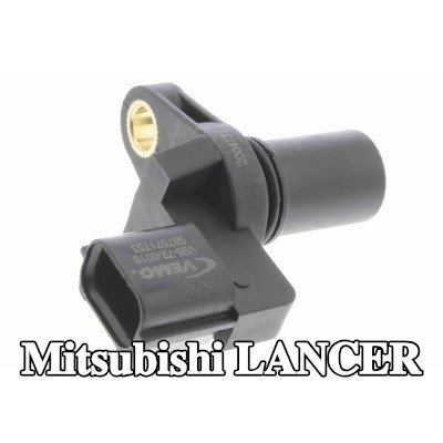 VEMO مستشعر موضع عمود الكامات بجودة أصلية — 1990 Mitsubishi Lancer
