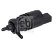FEBI BILSTEIN Ön cam yıkama pompası 12V, conta halkası ile — Chevrolet Volt (3)