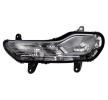 ABAKUS Sol Sis Farı, H10, PY21W, ampul içermez — Ford Kuga (1)
