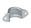 FEBI BILSTEIN Braket, stabilizatör montajı Ön Aks Sol, Ön Aks Sağ — Audi A4 (3)