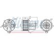 NISSENS Dirençsiz ısıtıcı fan motoru — DS Ds3 (6)