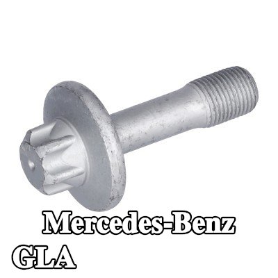FEBI BILSTEIN برغي المحور، عمود الإدارة — Mercedes-Benz Gla