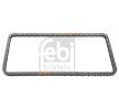 FEBI BILSTEIN سلسلة التوقيت تتطلب أدوات خاصة للتركيب — Renault Fluence (2)