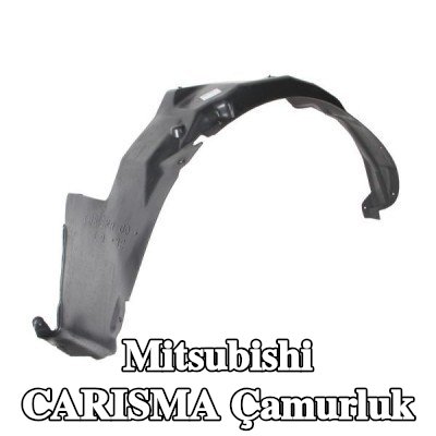 BLIC Çamurluk — Mitsubishi Carisma
