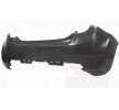 VAN WEZEL Arka tampon Arka — Chevrolet Spark (1)