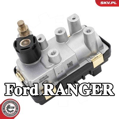 ESEN SKV صمام التحكم في ضغط التعزيز — Ford Ranger