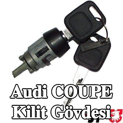 JP GROUP Kilit gövdesi — Audi Coupe