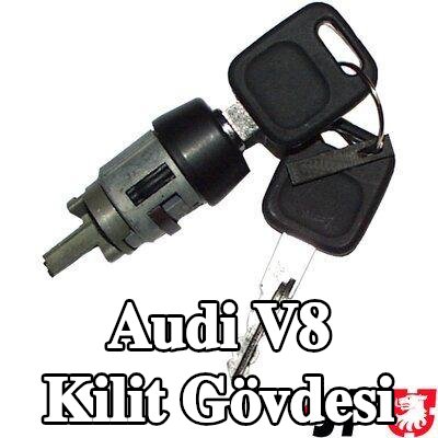 JP GROUP Kilit gövdesi — Audi V8