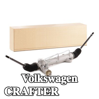 RIDEX حامل التوجيه — Volkswagen Crafter