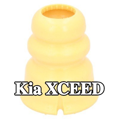 FEBI BILSTEIN مخمد مطاطي, نظام التعليق المحور الأمامي الأيسر, المحور الأمامي الأيمن — Kia Xceed
