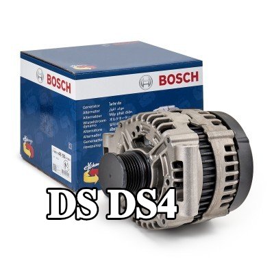 BOSCH مولد التيار المتردد 150A — 2016 DS Ds4