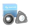 SACHS Onarım kiti, süspansiyon dikmesi Ön Aks Sol, Ön Aks Sağ — 2012 Ford Focus (2)