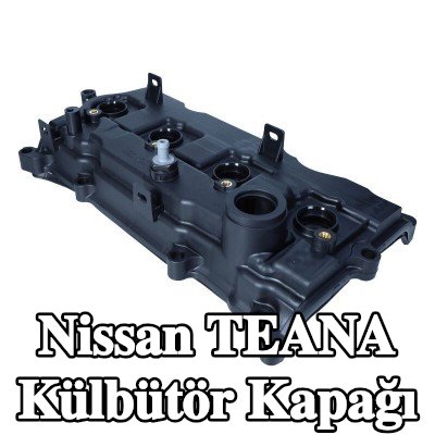 MAXGEAR Külbütör kapağı — Nissan Teana