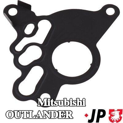 JP GROUP حشية، مضخة تفريغ — 2006 Mitsubishi Outlander