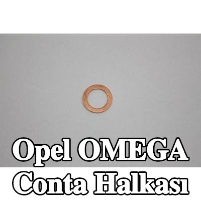 AUTOMEGA Conta halkası — 1990 Opel Omega