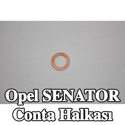 AUTOMEGA Conta halkası — Opel Senator