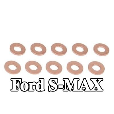 ENGITECH حشية، عمود الحاقن — Ford S-max