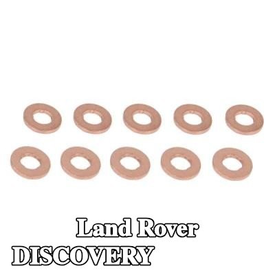 ENGITECH حشية، عمود الحاقن — Land Rover Discovery