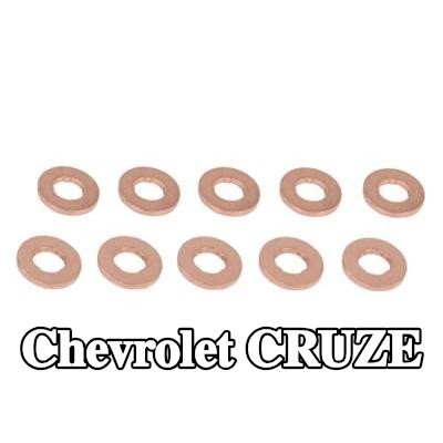 ENGITECH حشية، عمود الحاقن — Chevrolet Cruze