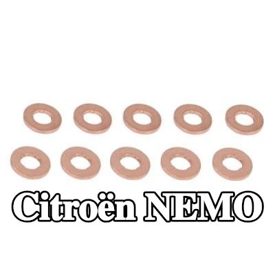 ENGITECH حشية، عمود الحاقن — Citroën Nemo