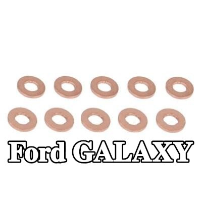 ENGITECH حشية، عمود الحاقن — Ford Galaxy