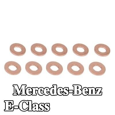 ENGITECH حشية، عمود الحاقن — Mercedes-Benz E-Class