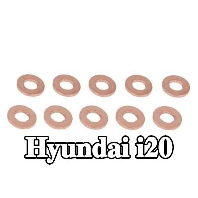 ENGITECH حشية، عمود الحاقن — Hyundai i20