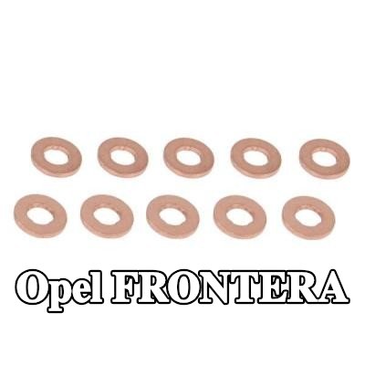 ENGITECH حشية، عمود الحاقن — Opel Frontera