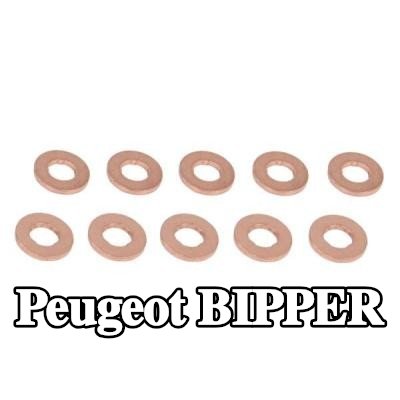 ENGITECH حشية، عمود الحاقن — Peugeot Bipper
