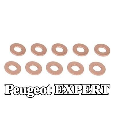 ENGITECH حشية، عمود الحاقن — Peugeot Expert