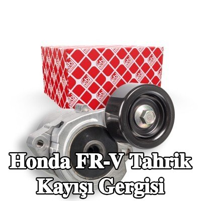 FEBI BILSTEIN Tahrik kayışı gergisi — Honda Fr-v