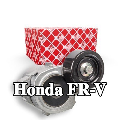 FEBI BILSTEIN مشده حزام المحرك — Honda Fr-v