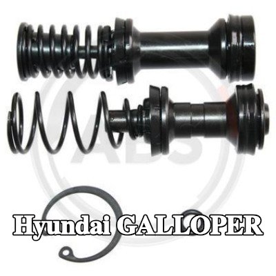A.B.S. طقم إصلاح، أسطوانة الفرامل الرئيسية — 2000 Hyundai Galloper