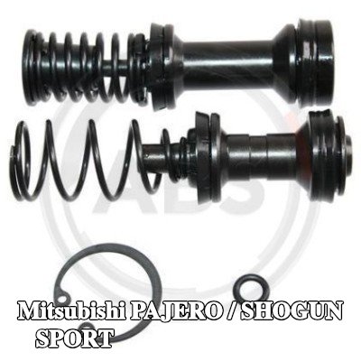 A.B.S. طقم إصلاح، أسطوانة الفرامل الرئيسية — Mitsubishi Pajero / Shogun Sport