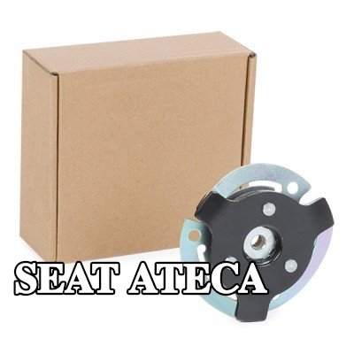 THERMOTEC اللوحة المدفوعة، ضاغط القابض المغناطيسي — SEAT Ateca