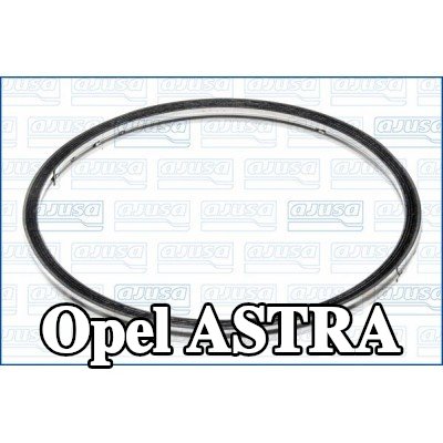 AJUSA مانع تسرب، أنبوب العادم — 2012 Opel Astra