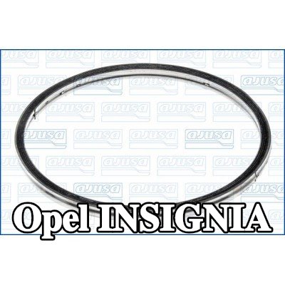 AJUSA مانع تسرب، أنبوب العادم — Opel Insignia