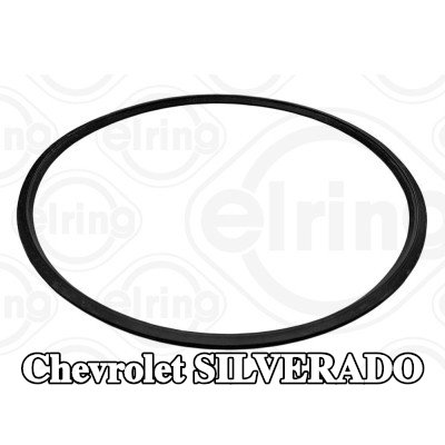 ELRING حشية الزيت، ناقل الحركة الأوتوماتيكي — 2003 Chevrolet Silverado