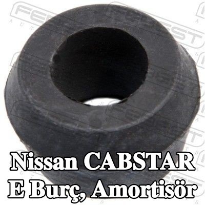 FEBEST Burç, amortisör — Nissan Cabstar E