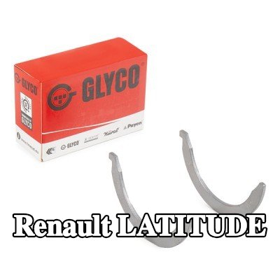 GLYCO صامولة الدفع، العمود المرفقي — Renault Latitude
