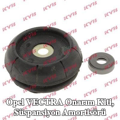 KYB Onarım kiti, süspansiyon dikmesi AGX, Ön Aks — 1990 Opel Vectra