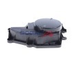 BOGAP فاصل الزيت، فتحة تهوية علبة المرافق — Volkswagen Up (2)