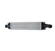 HELLA Intercooler — Audi A4 (1)
