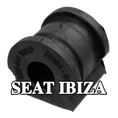 LEMFÖRDER جلبة قضيب مانع للانقلاب المحور الأمامي الأيسر, المحور الأمامي الأيمن, 16mm — SEAT Ibiza