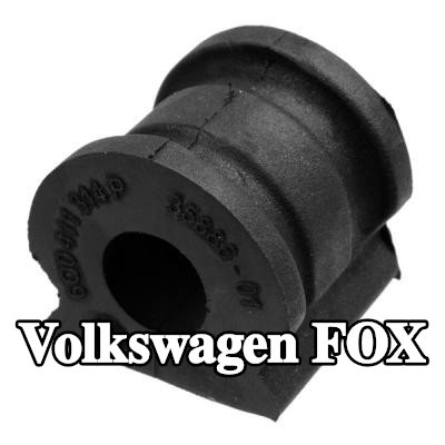 LEMFÖRDER جلبة قضيب مانع للانقلاب المحور الأمامي الأيسر, المحور الأمامي الأيمن, 16mm — 2011 Volkswagen Fox