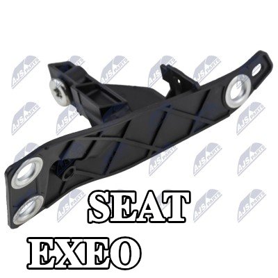 NTY حامل المصد الأيمن العلوي — SEAT Exeo
